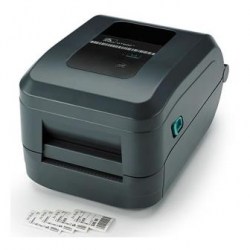 Настольный термотрансферный принтер Zebra GT 800